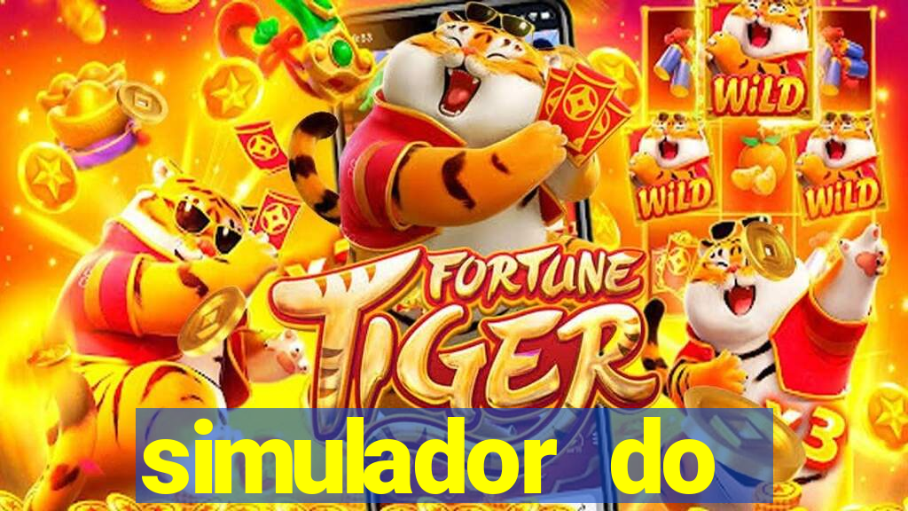 simulador do fortune rabbit